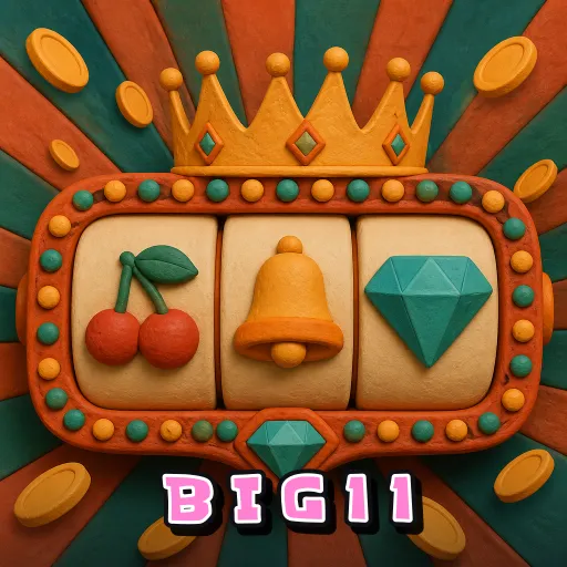 big11 APK Indonesia - Tampilan antarmuka